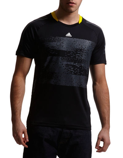 adidas Clima 365 Logo T-Shirt