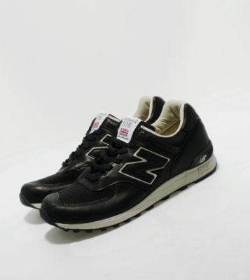 New Balance 576 Premium Leather
