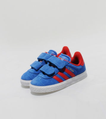adidas Originals Gazelle 2 Infants