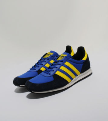 adidas Originals Adistar Racer Trainers