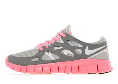 Nike Free Run+ 2