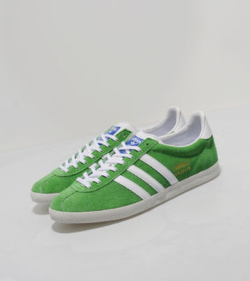 adidas Originals Gazelle OG