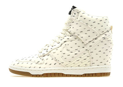 Nike Dunk Sky Hi Wedge