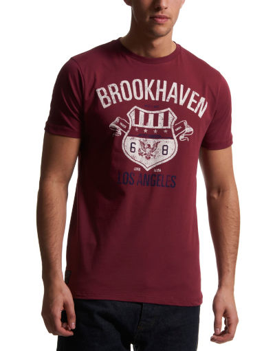 Brookhaven Hawker T-Shirt