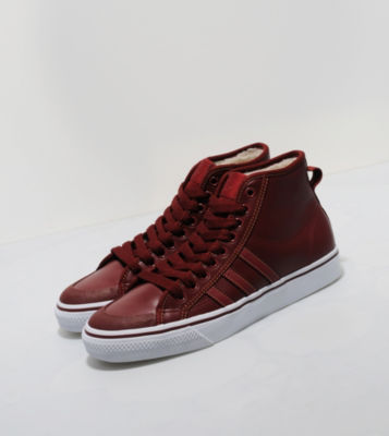 adidas Originals Nizza Hi