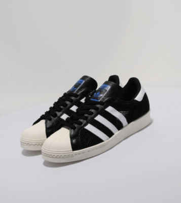 adidas Originals Superstar 80's Mesh
