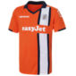 Buy Carbrini Luton Town Home Kit 11/12