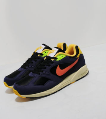 Nike Air Base II OG