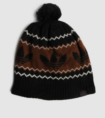 adidas Originals Norwegian Bobble Hat