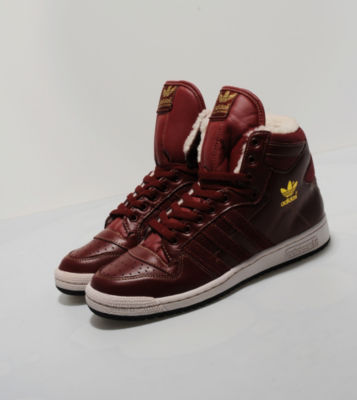 adidas Originals Decade Mid OG