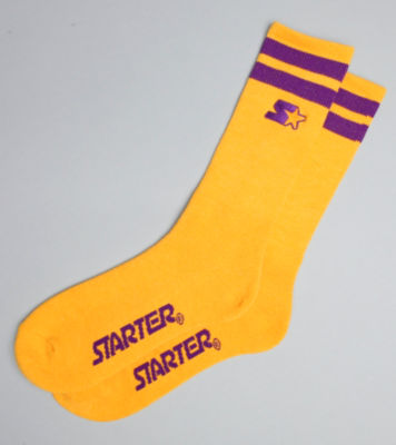 Starter Heritage Tube Sock