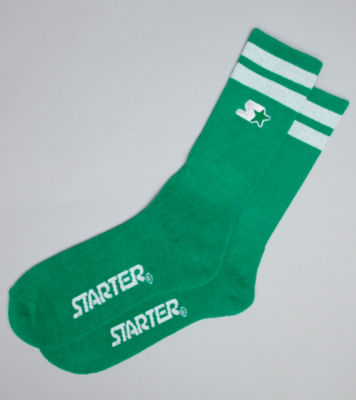 Starter Heritage Tube Sock