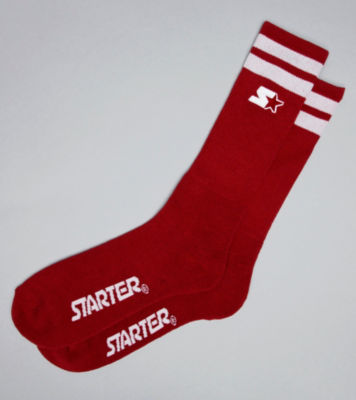 Starter Heritage Tube Sock