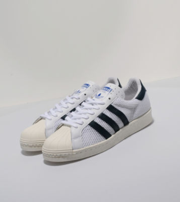 adidas Originals Superstar 80's Mesh
