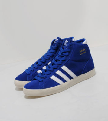adidas Originals Classic Basket Profi Hi OG