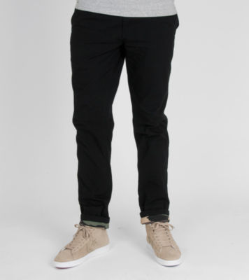 size? Lloyd Chinos - Reg
