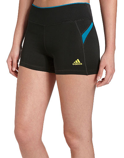 adidas Supernova Fitted Shorts