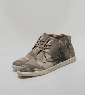 Clae Strayhorn Canvas