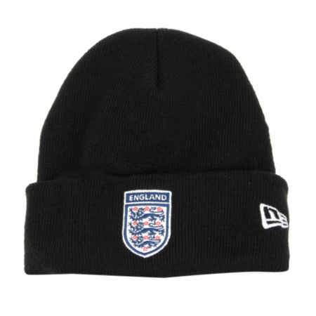 New Era England Crest Beanie