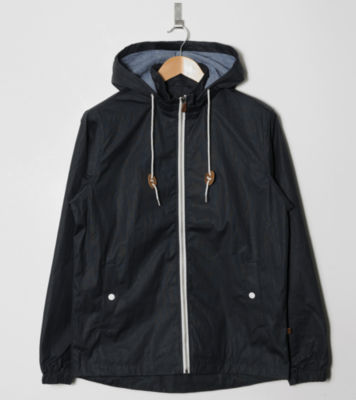 Howe Cagoule Navy