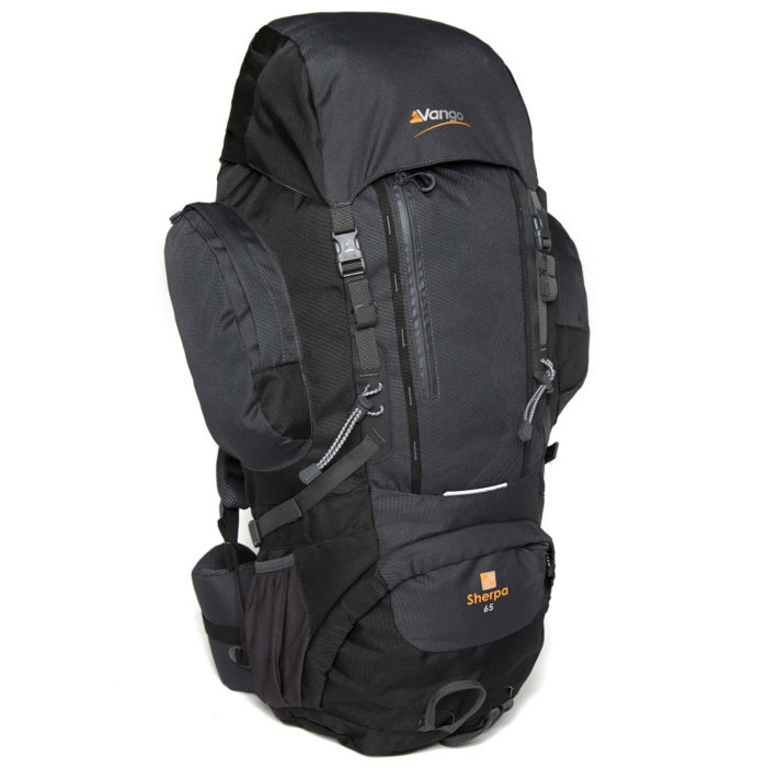 VANGO Sherpa 65L Rucksack