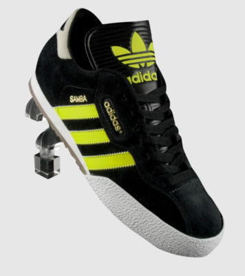 Samba Super