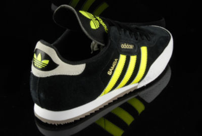 Samba Super Thumbnail