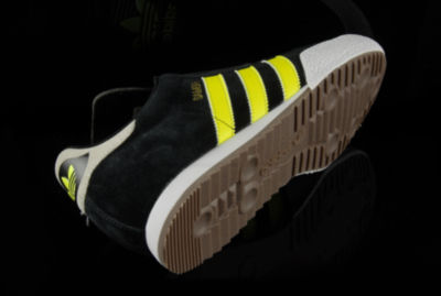 Samba Super Thumbnail