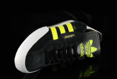 Samba Super Thumbnail