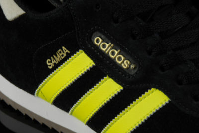 Samba Super Thumbnail