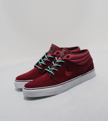 Nike Skateboarding Janoski Mid