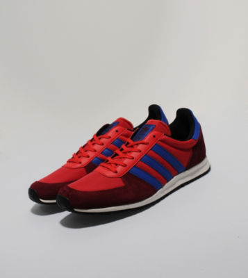 adidas Originals Adistar Racer Trainers