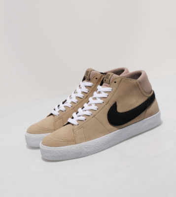 Nike Blazer Mid LR