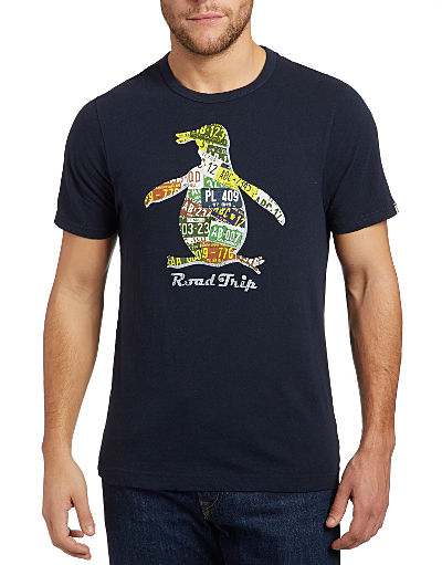 Road Trip T-Shirt