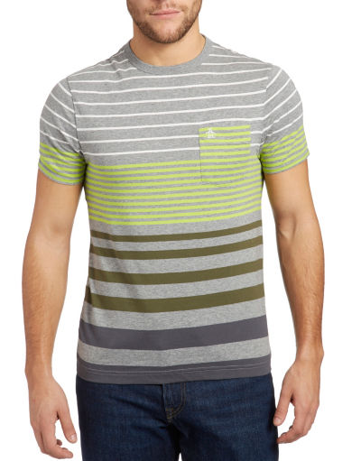 Original Penguin Studio Line T-Shirt