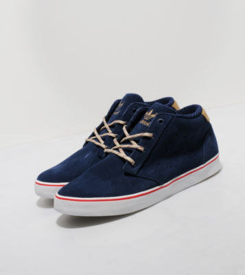 adidas Originals Foray Mid