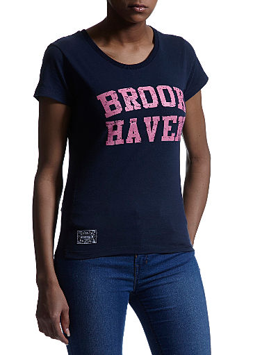 Brookhaven Michelle Bold T-Shirt