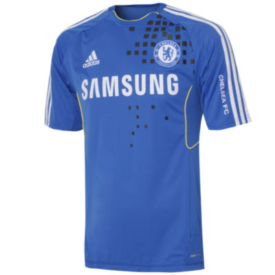 Adidas Chelsea F.C Training T-Shirt