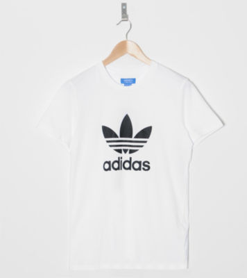adidas Originals Trefoil T-Shirt