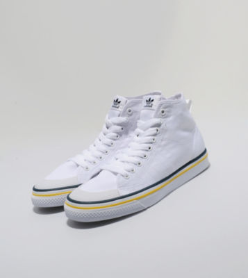 adidas Originals Nizza 78 Classic Hi