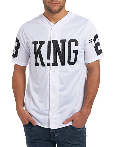 Supply and Demand Miguel T-Shirt