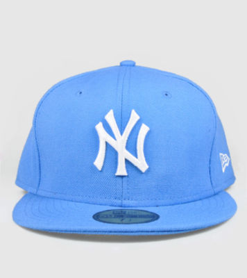 New Era MLB New York Yankees 59FIFTY Fitted Cap