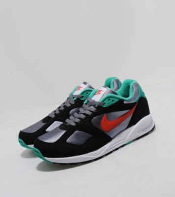 Nike Air Base II