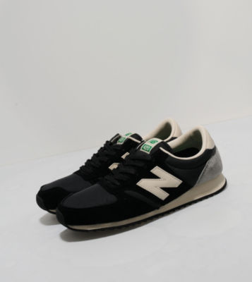 New Balance 420 Suede