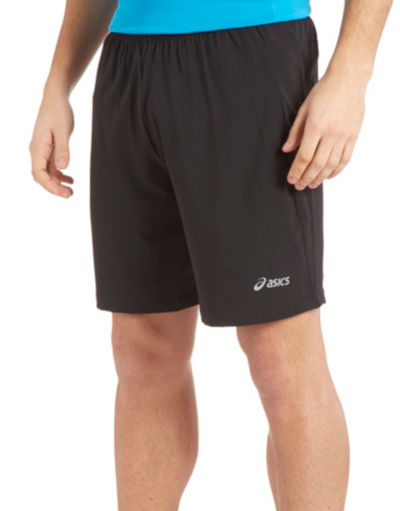 Asics 2 in 1 Shorts