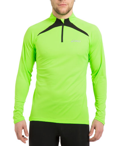 Asics Long Sleeve Top