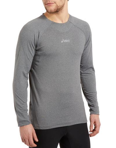 Asics Long Sleeve Jersey