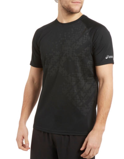 Asics Graphic Top