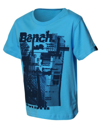 Bench Intercity T-Shirt Childrens