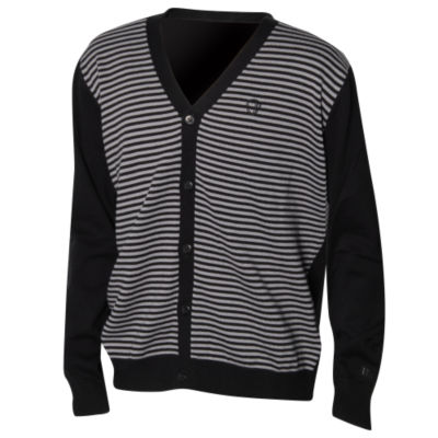 Ben Sherman Rud Stripe Cardi